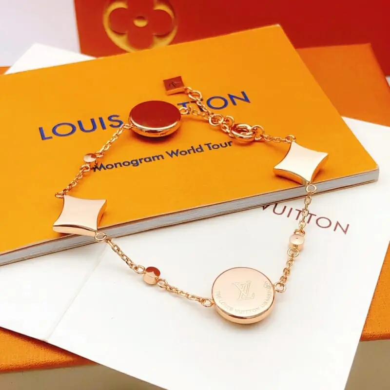 louis vuitton lv bracelets s_12625443